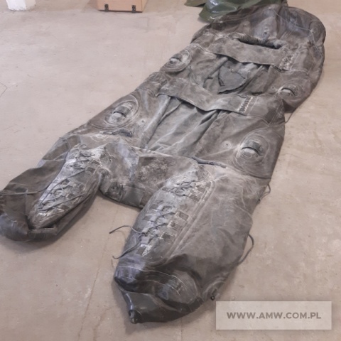 Łódź rozpoznawcza ŁR-M 